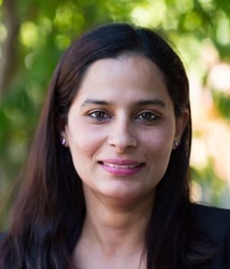 Niyati Khanna - Investment Committee Chair at Alman Partners True Wealth