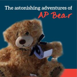 AP Bear Intro