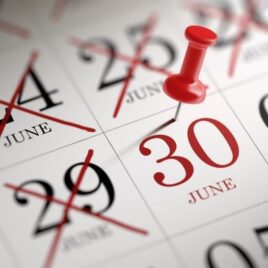 30 June Calendar_1, Alman Partners
