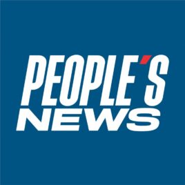People's News Logo