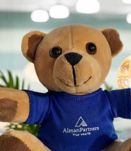 AP Bear - Alman Partners | True Wealth | Financial Planning Service | Superannuation Advisers | Investment Advice Mackay & Brisbane