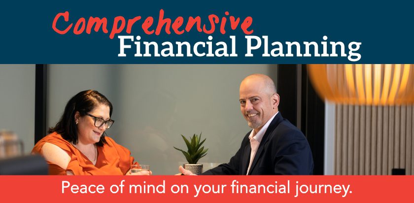 Alman Partners Comprehensive Financial Planning