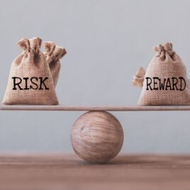 Risk, Reward, Balance beam_sq