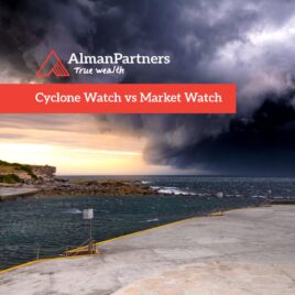 Cyclone Watch vs Market Watch