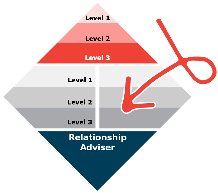 Adviser Career Progression Chart – A structured financial advice career path for aspiring professionals