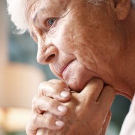 Disappointed elderly lady_sq Disappointed elderly lady_sq