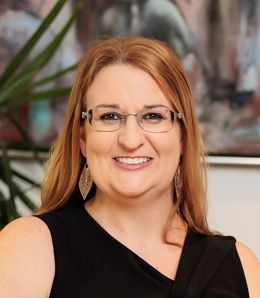 Executive Operations Team