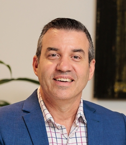 Executive Operations Team